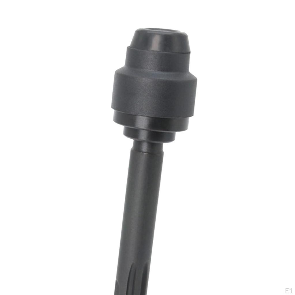 SDS Max To Plus Adapter Chuck Drill Converter 1 Piece Portable