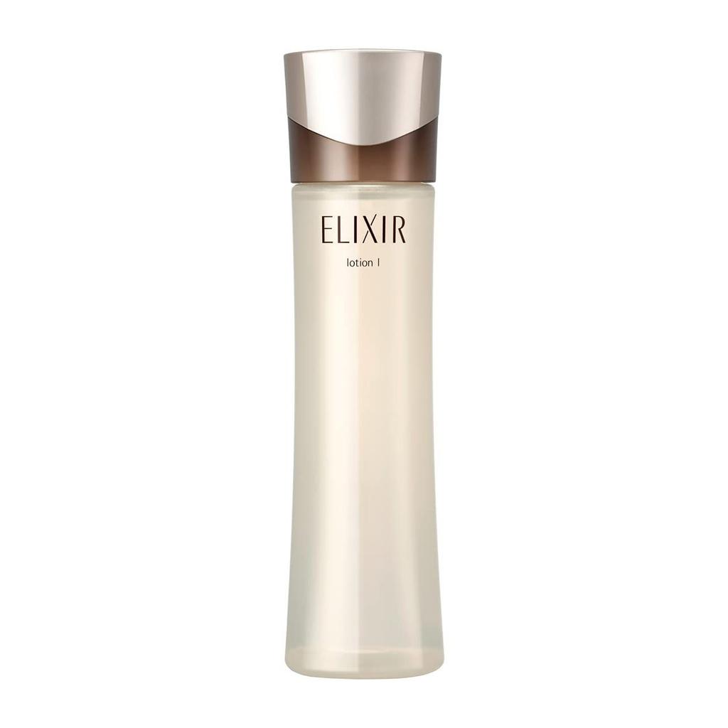 ELIXIR Advanced Lotion T 1 Toner Refreshing 170mL Aging Care Radiance Ball