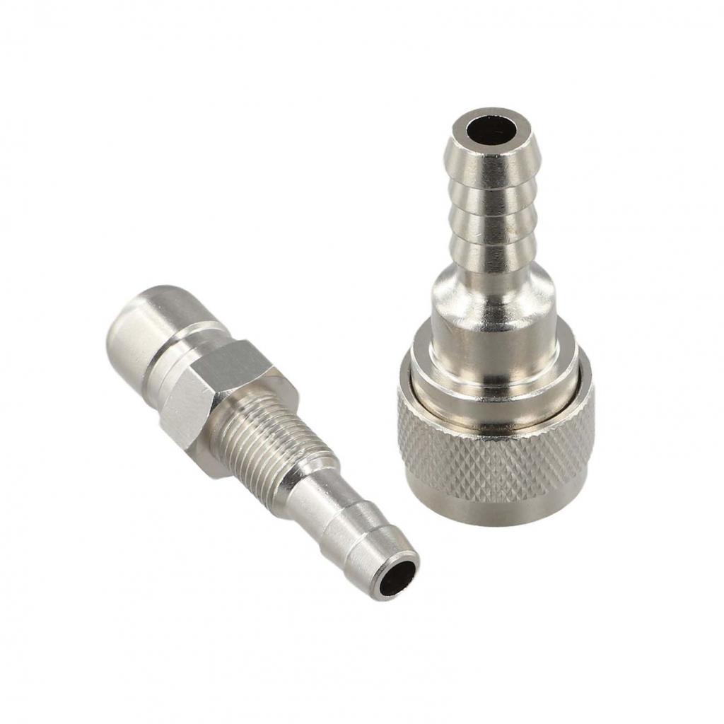 For Tohatsu Outboard Engine Fuel Connector Pair for Reliable Performance