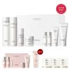 Hudpleie – Sett av pleiekosmetikk