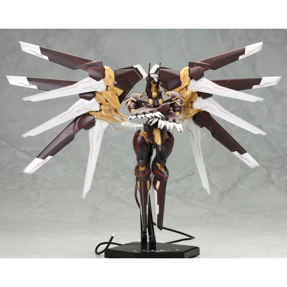 КОТОБУКИЯ АНУБИС ЗОНА ЭНДЕРА Высота примерно. Пластиковая модель размером 180 мм — фото 8