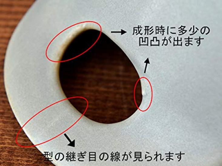 East Origina Tonburi Bowl with Japanese Dinnerware Includes Small and and Dish Set Handle, 3-Color Set, Set, Bowl, Pot, Bowl,