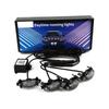RGB Color LED Grille Light Kit For Ford F150 F250 F350 For Toyota Universal 12V Vehicles Front Grille LED Lights Lamp