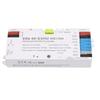 WLED LED Strip Light Controller 4 Output with Ethernet Microphone UART Energy Saving Relay 20A Pluggable Fuse Dynamic