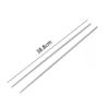 Reusable Nonslip Cooking Tools Lengthened Hot Pot Chopsticks Chopsticks Tableware Frying Chopsticks