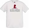 St. Jude Children'S Research Hospital T-Shirt