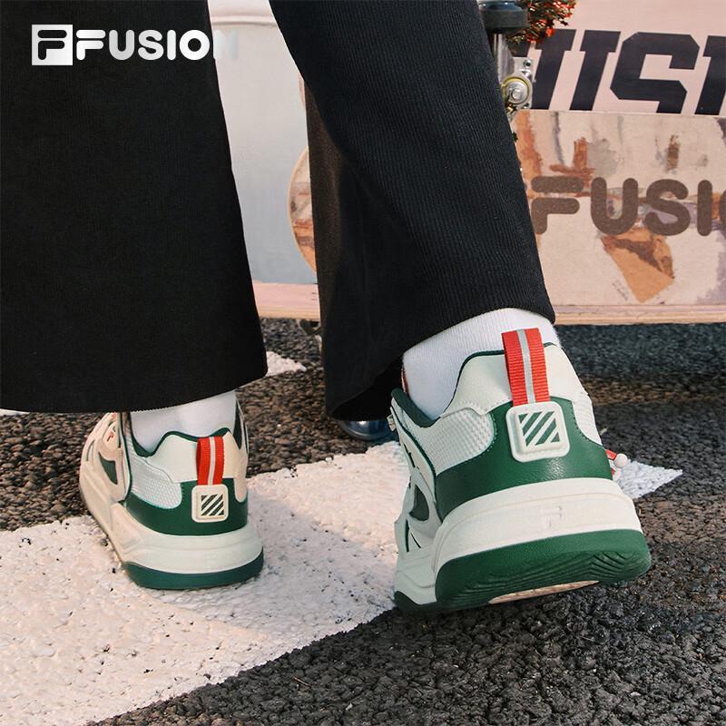 FILA FUSION BANK Skateboard Lifestyle Shoes