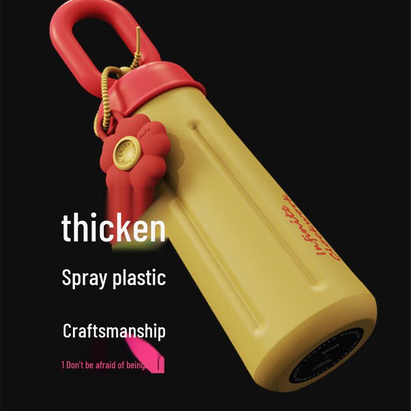 Goddess Przenośny kubek termiczny ze stali nierdzewnej 316