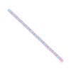 5Pcs/Set Track Toy Wacky Flexibility Changing Foldable Good Forms Snap Click Fidget Sensory