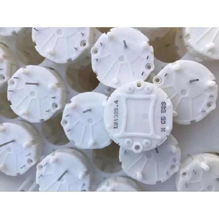 10p X C5 589 Stepper Motor Instrument Cluster for F-ord Mustang,From 2005 to 2007 same as XC5,X15,X25 589, XC5 589 x27 589