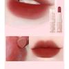 MANSLY - Flower Light Color Soft Matte Lipstick - 4 Colors
