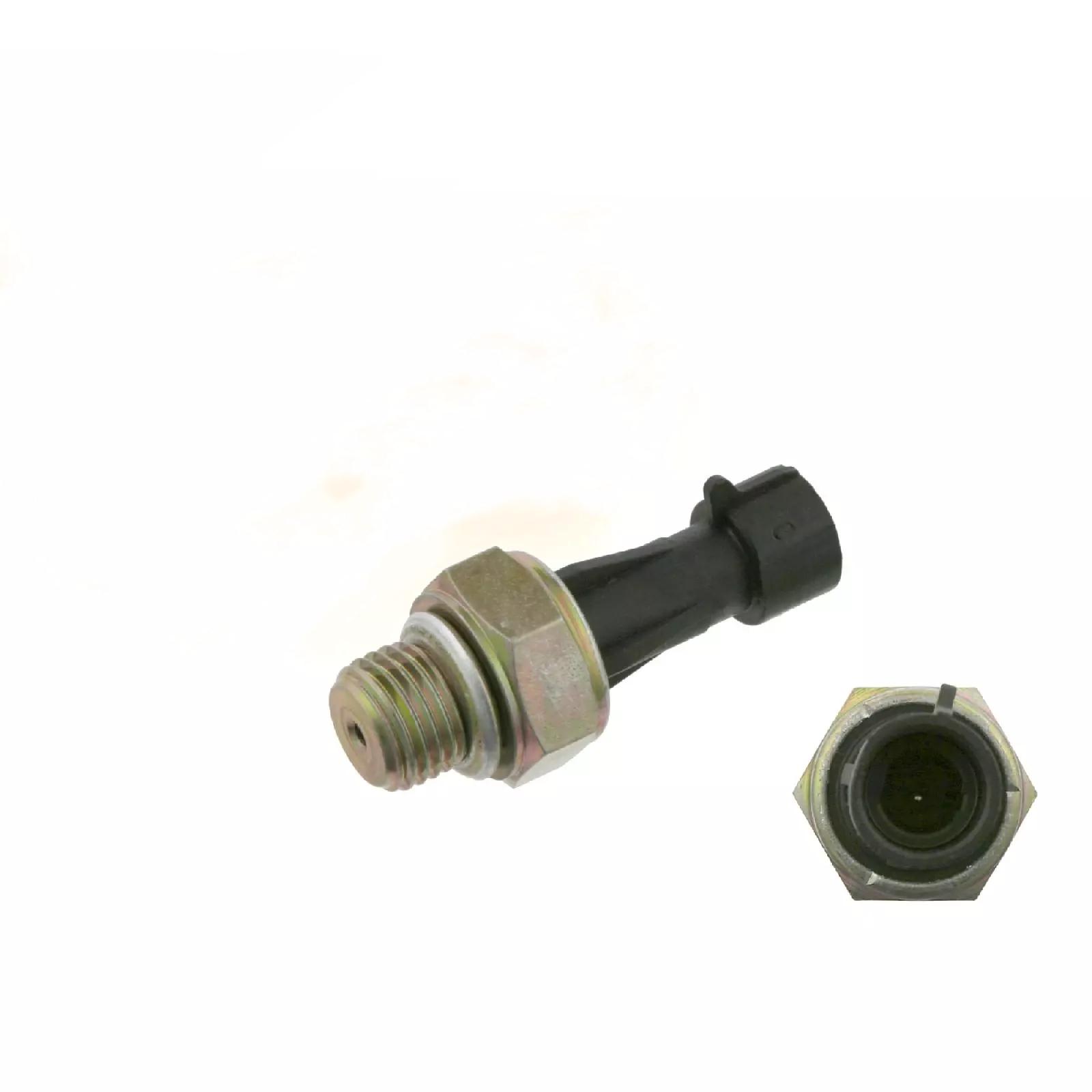 1 шт. Датчик давления масла в автомобиле OEM55202574 Для Ford KA Fiat 500 Vauxhall Febi Seat Suzuki Opel Abarth Совершенно новый Автоаксессуары