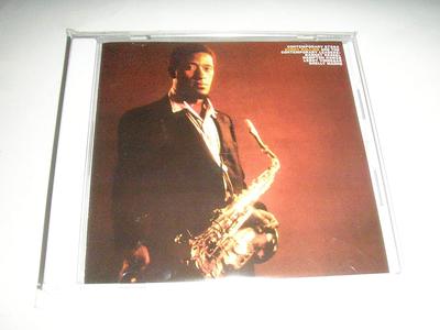 CD SONNY ROLLINS LEROY VINNEGAR BARN  Contemporary Readers Plus VICJ23563 Japan ObiJazz Used