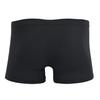 Sexy Men Lingerie Boxer Briefs Shorts Trunk Underwear Underpants with Closed Sheath
