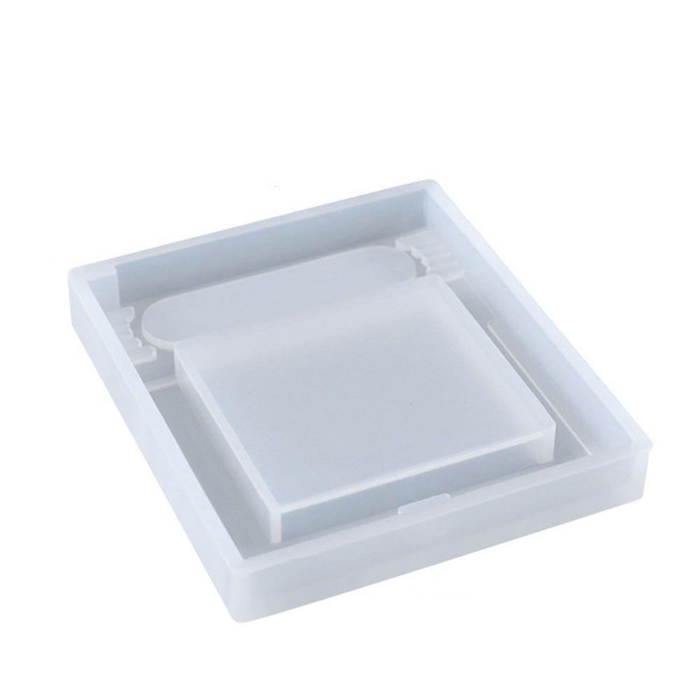 

DIY Craft Epoxy Resin Cake Mold TV/Hanging Sign/House/Game Card/Camera Silicone Mold Quicksand Shaker Mold Funny Shaker