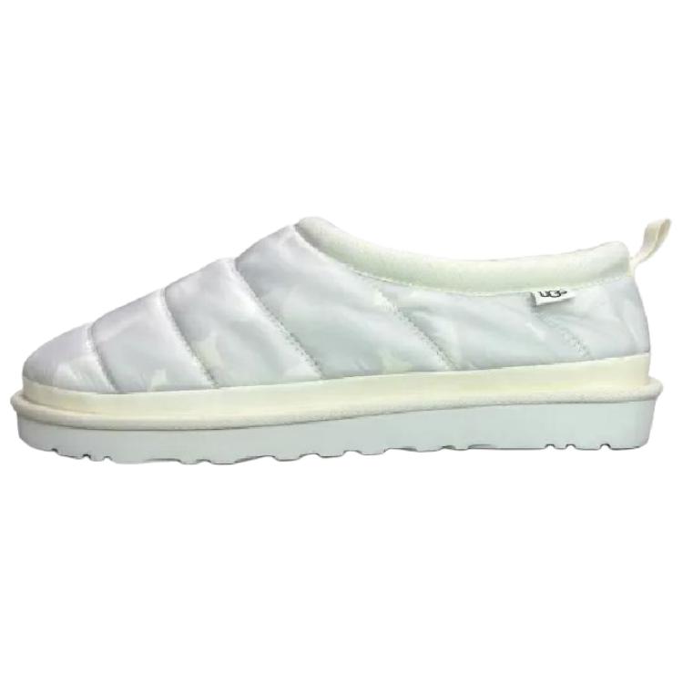 UGG Tasman White Pop Slipper White 1136698-WPPY 41