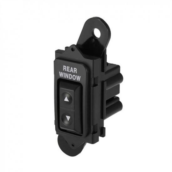 Rear Power Window Door Switch Replacement For Ford Bronco 1992 1993 1994 1995-96