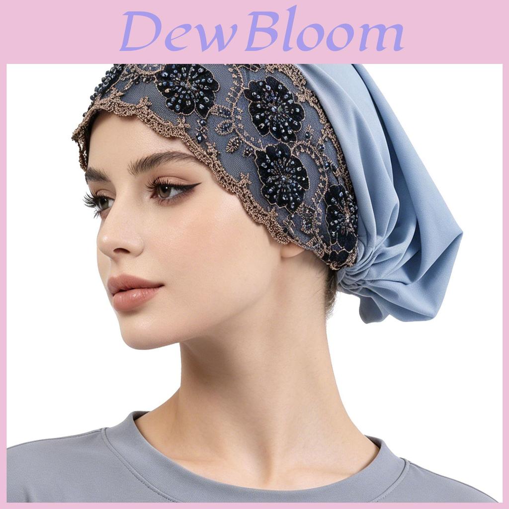 Ethnic Hat Womens High Crown Foldable Sun Hat With Breathable Polyester For Spring