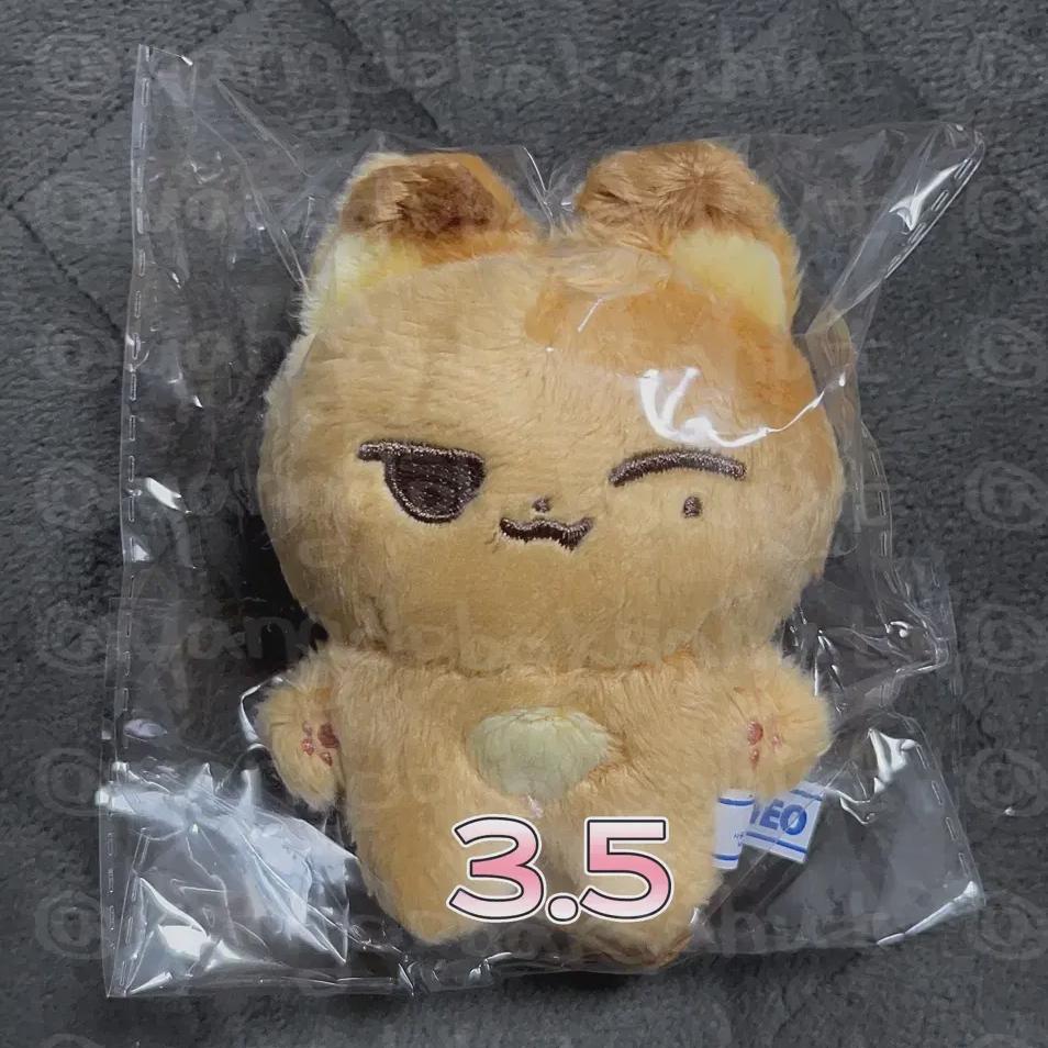 ATEEZ Woo-young Doll, Wink 