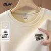 GLM Men's Long-Sleeve Round Neck Sweatshirt
