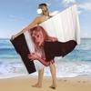 Handtuch C-CarpenterS-ES Strand Bad Schnelltrocknend Freund Leicht Mann Tragbar Sauna Camping Schwimmen S-SabrinaS-ES Bestes Pool Reise