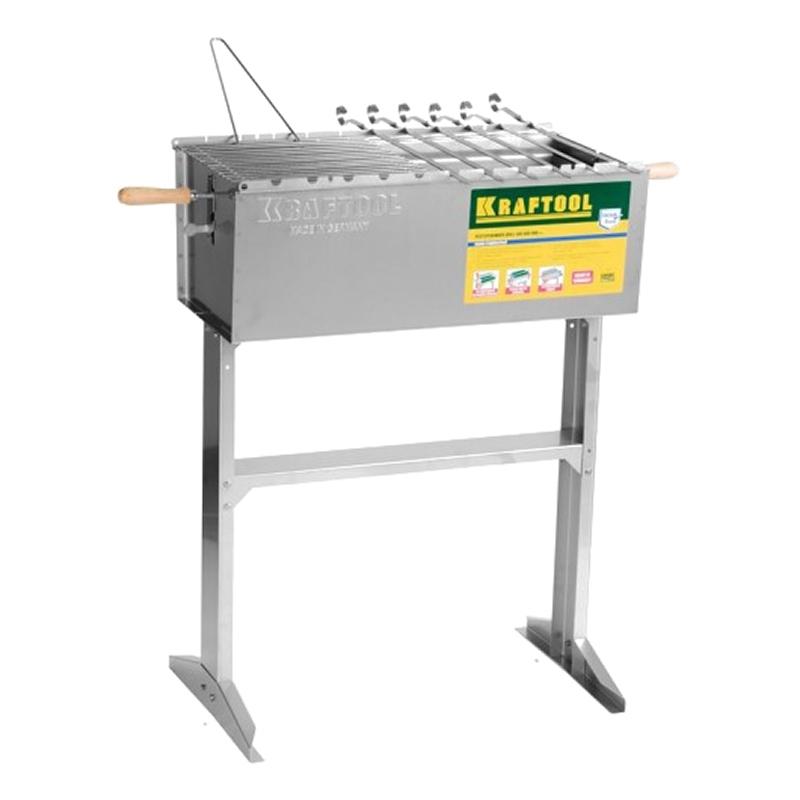

Мангал Kraftool 68320