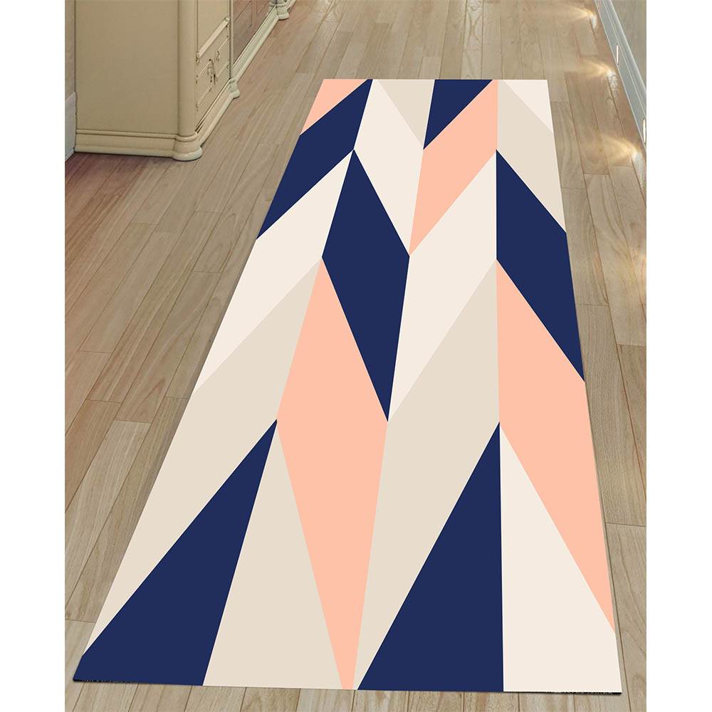 

Mosimoso Home H0275 Ковер с принтом на подошве в горошек 80x150 cm