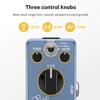 Donner Overdrive Guitar Effect Distortion Pedal Blues Drive