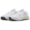 Nike Metcon 9 White Light Silver Bright Madarin Sneakers DZ2617-101