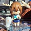 Nokonoko Shikanoko Koshitantan Anime Girl Figure My Deer Friend 2752 Nokotan Noko Shikanoko Action Figure Model Doll Toys Gift