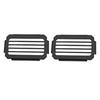 ABLZ-For ZONTES 368G 368 G G368 703F Foglight Lamp Cover Guard LED Fog Light Protector Motorcycle