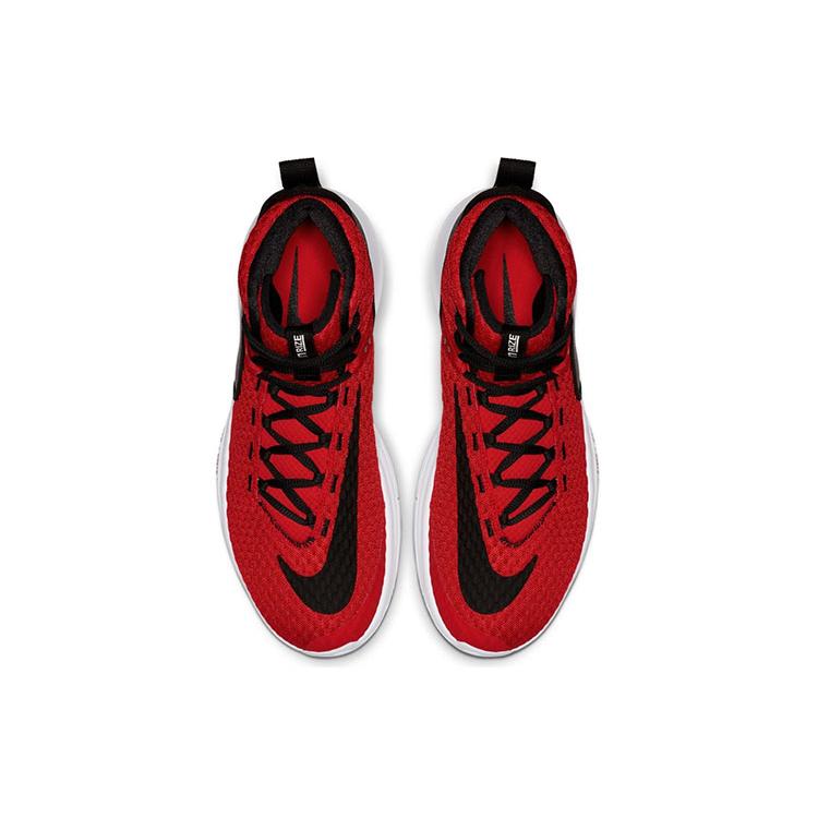 New Nike Zoom Rize University Red BQ5468-600