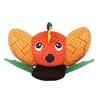 Cute Funny Plush Doll Soft Stuffed Animal Creative Birthday Holiday Gift Kids Comfort Toy