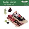 Wooden Kids' Educational Toys: Role-Playing Simulation with Fruits and Vegetables Cut Game