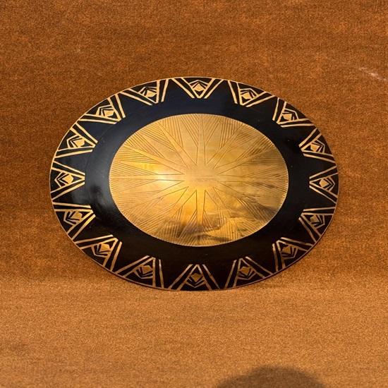 55.88 Cm Wonder Woman Shield Steel Replica A Unique Halloween Christmas Cosplay Gift