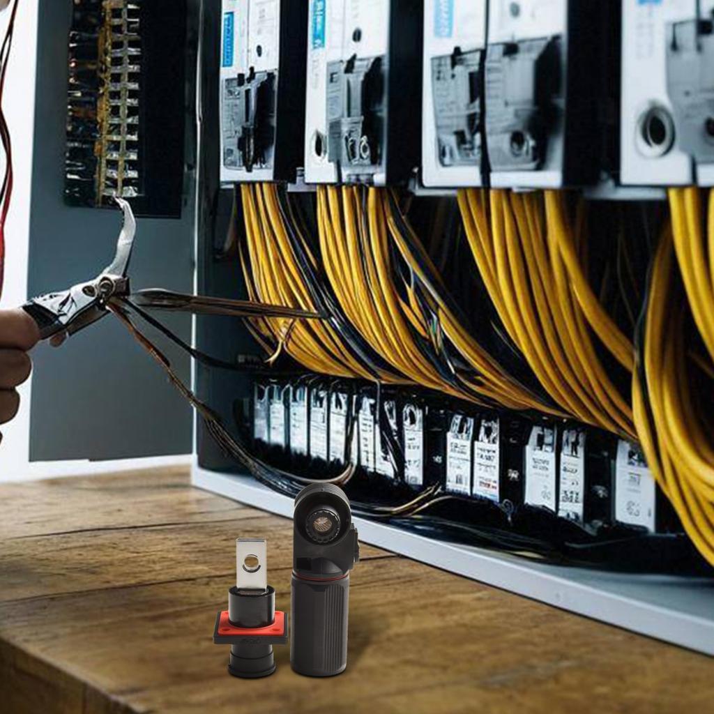 Battery Connector Energy Storage Product Name Pulling Force