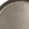 De Buyer Iron Crepe Pan with Handle, 24cm, 5120-24