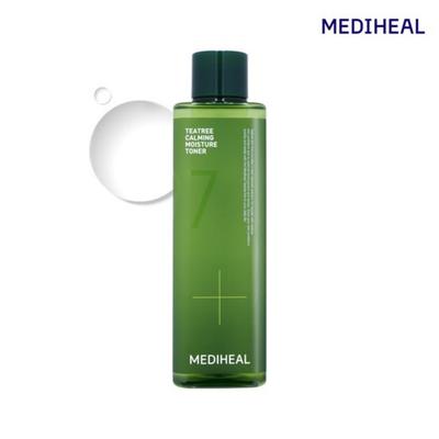 Beruhigender Feuchtigkeitstoner mit Teebaumöl, 350 ml, 1 Packung