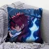 That Time I Got Reincarnated As a Slime Anime  Pillow Covers Home Sofa Cushion Covers and Aecorative Custom