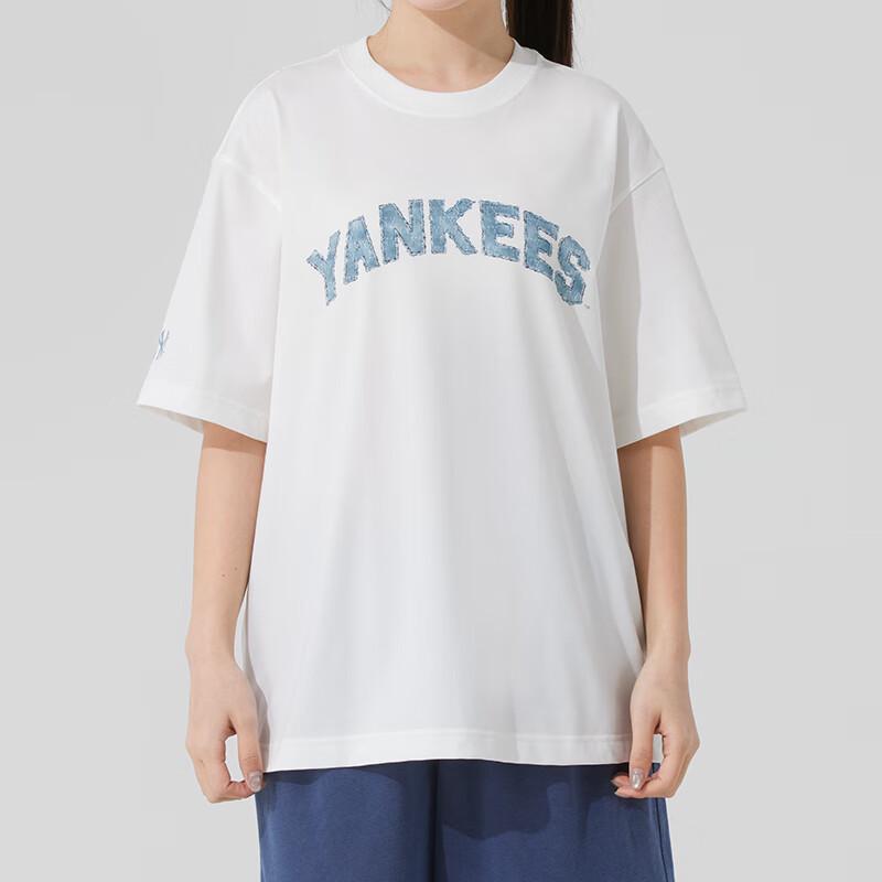 

MLB Unisex Summer Sports T-Shirt 2XL