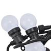 G50 String Light 5M Terrace Light Romantic Decorative Lamp  Pergola