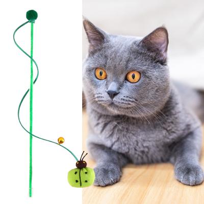 Gatti – Giocattoli per gatti