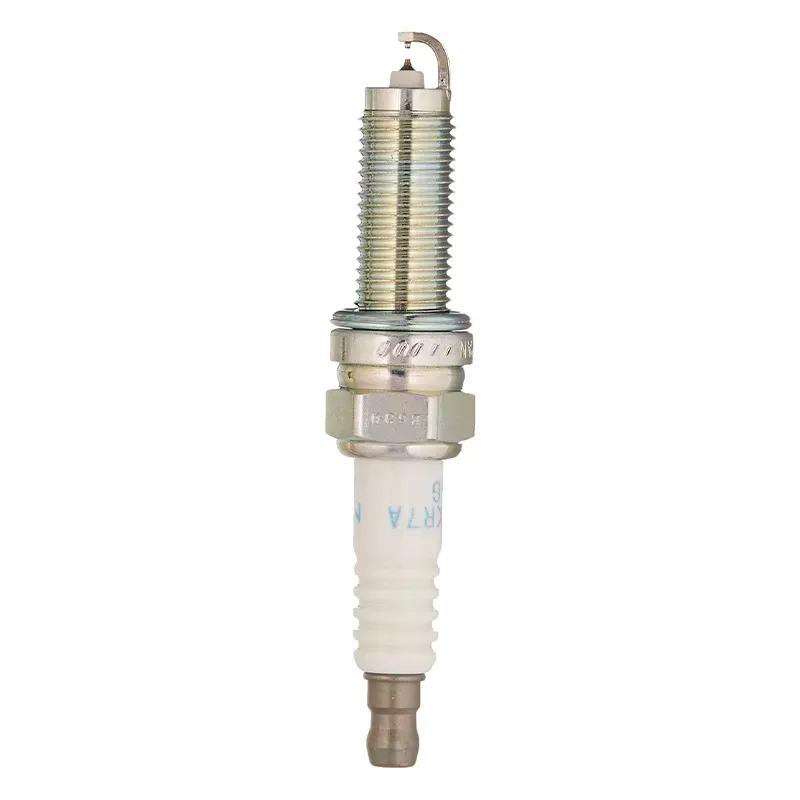 12290-R71-L01 DILZKR7A11G Iridium Spark Plug for Honda Odyssey Pilot Accord Acura TL 3.5 3.5L 2008-2017 12290R71L01