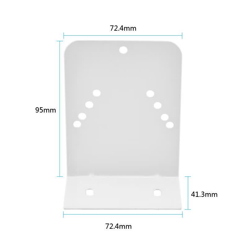 Huifu Warning Light Mounting Bracket
