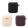 Creative Case for Marshall Minor III AntiScratch Soft Earphone Cover Silicone Skin For Earphone Charging Box