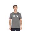 Under Armour T Shirt Men's Charcoal 1329583-019