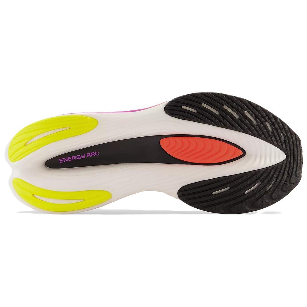 New New Balance FuelCell SuperComp Elite V3 'Neon Dragonfly Cosmic Rose' Women's WRCELCC3