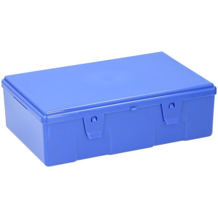 Generique - trousse de premiers soins 41 pièces