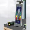 Portable Universal Digital Battery Tester Checker Battery Capacity Checker for AA AAA 9V 6F22 1.5V