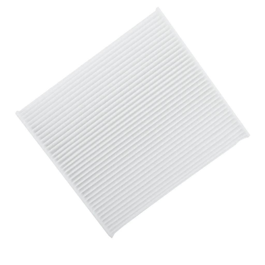 Air Conditioning A/C Cabin Air Filter For Toyota 87139-YZZ20 87139-YZZ08 EAA Anti-corrosion Wear-resistent Automobiles Filters